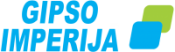gipso imperija
